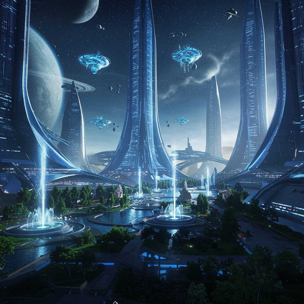 Create Digital Image Artwork