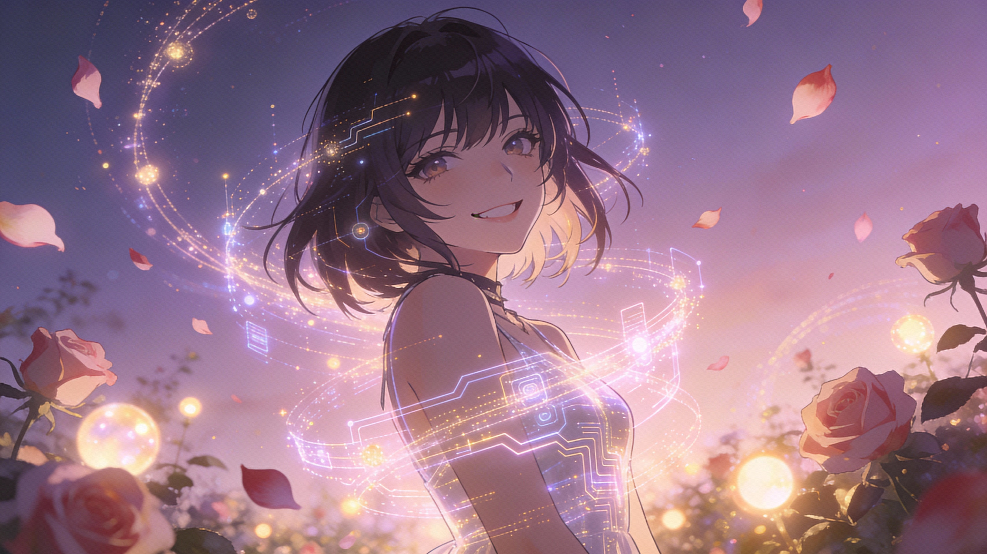 Uncensored Roleplay: Experience True Freedom of Expression - Feature illustration