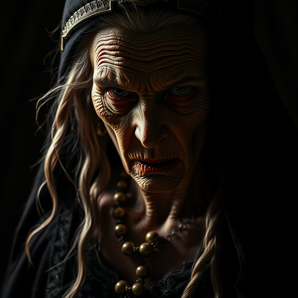 AI generated image on BasedLabs