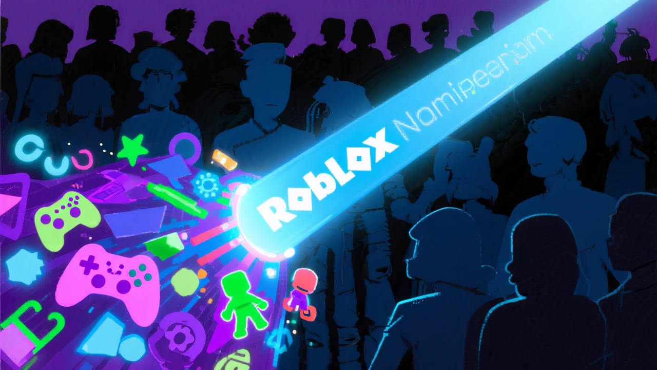 Stand Out From the Crowd - Feature illustration