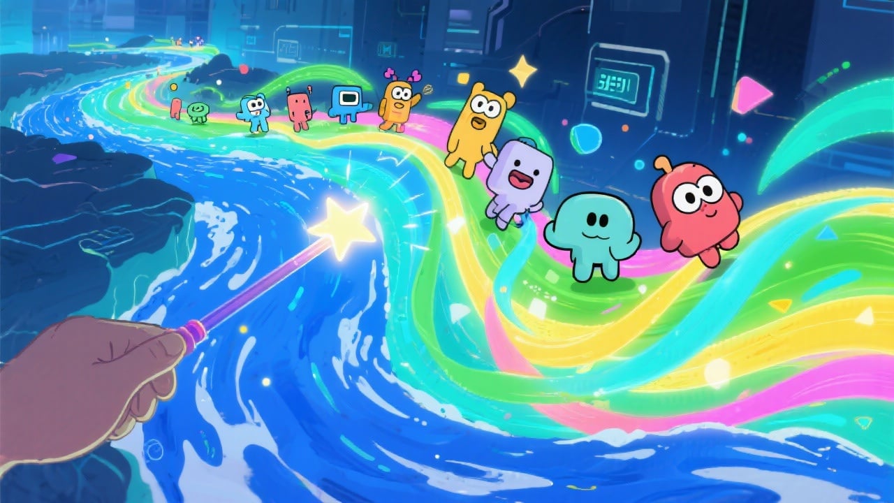 Easy to Use - Feature illustration