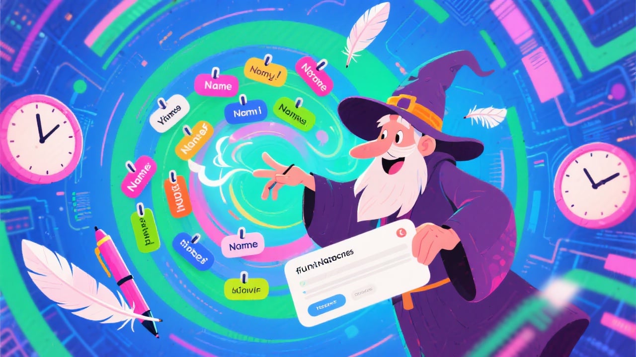 Save Time and Effort - Feature illustration