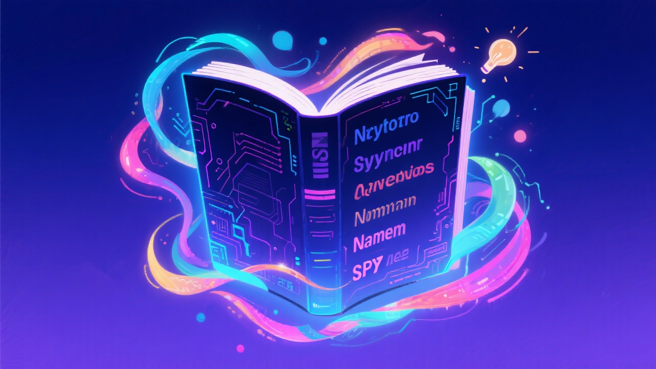 Creative Inspiration - Feature illustration