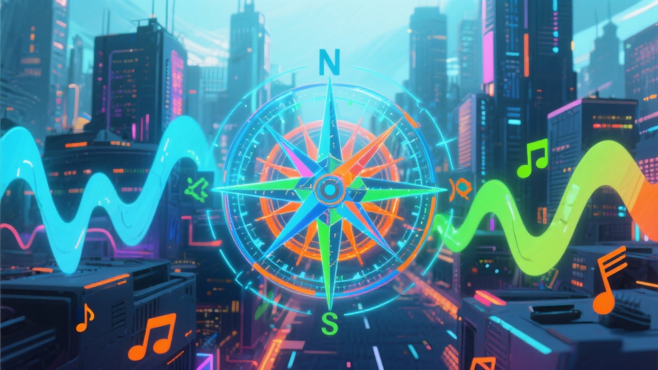 Explore New Themes - Feature illustration