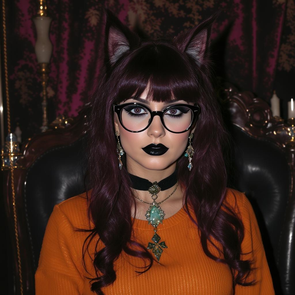 AI generated image on BasedLabs