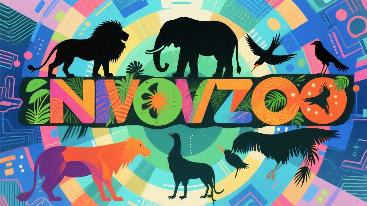 Unleash Creativity - Feature illustration