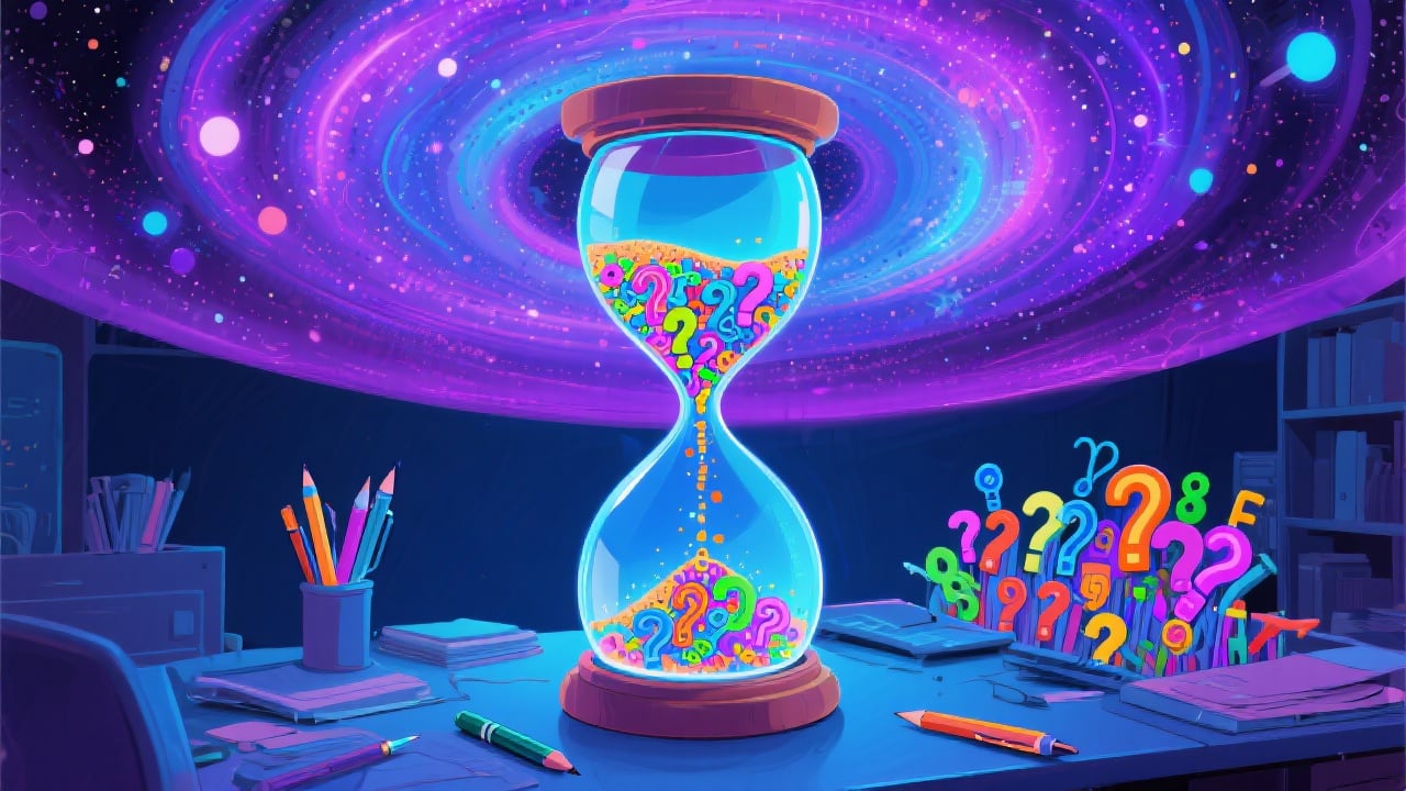 Save Time and Effort - Feature illustration