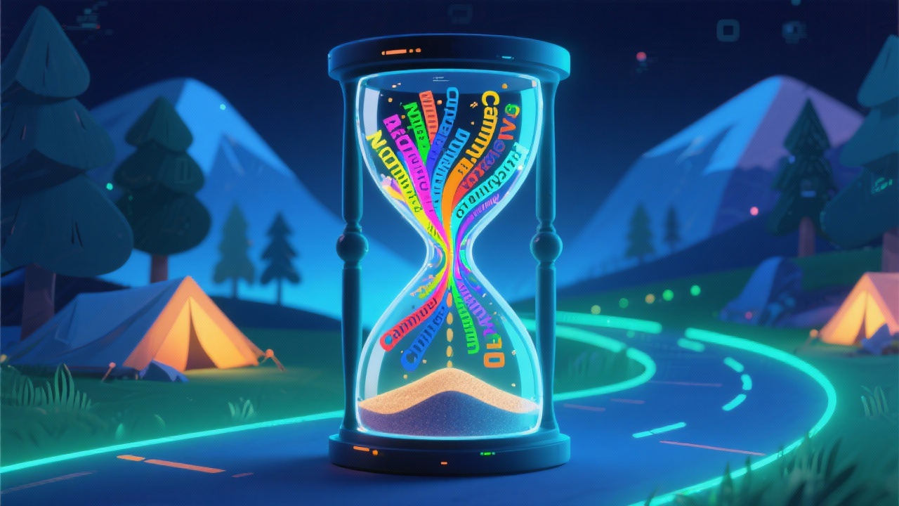 Time-Saving - Feature illustration