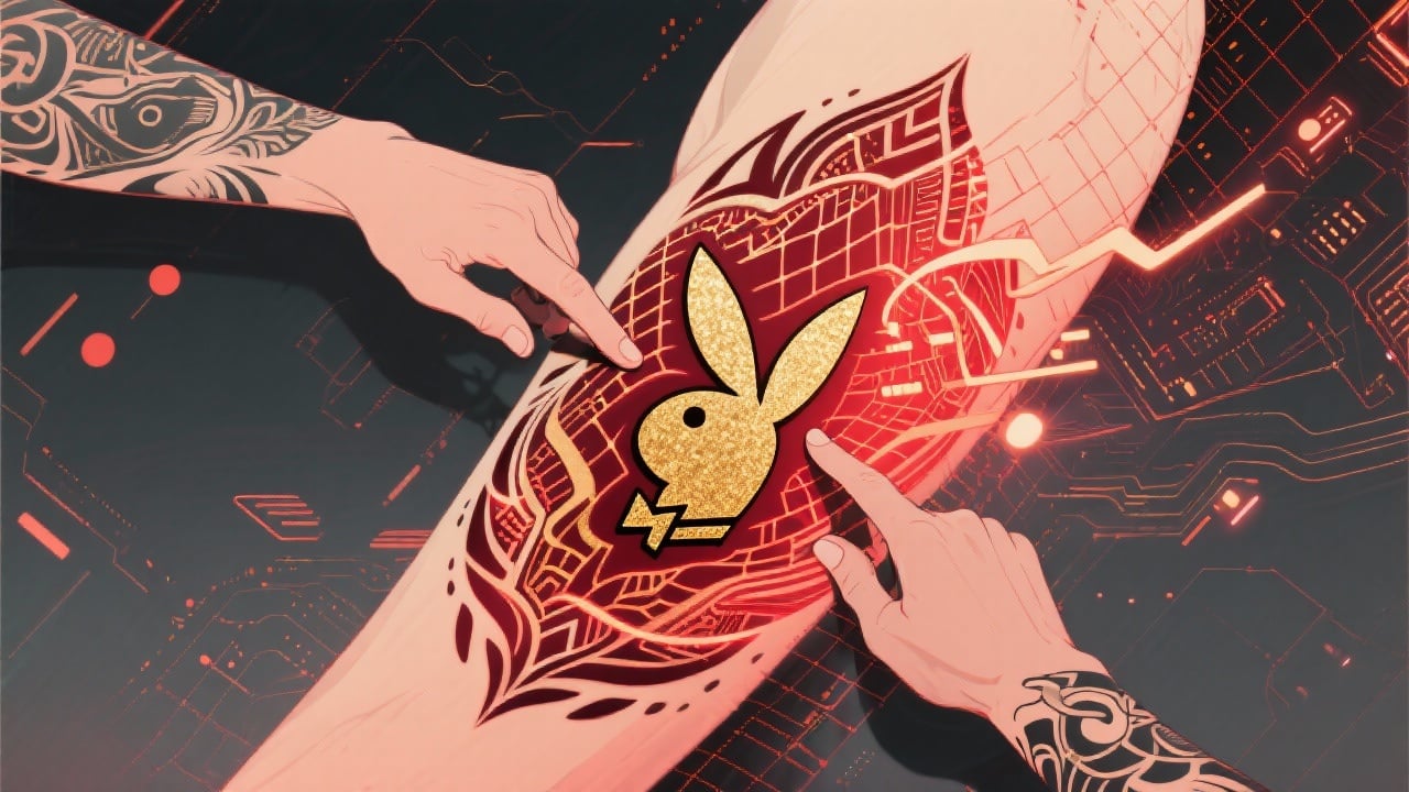 Collaborate with AI and Artist - Feature illustration