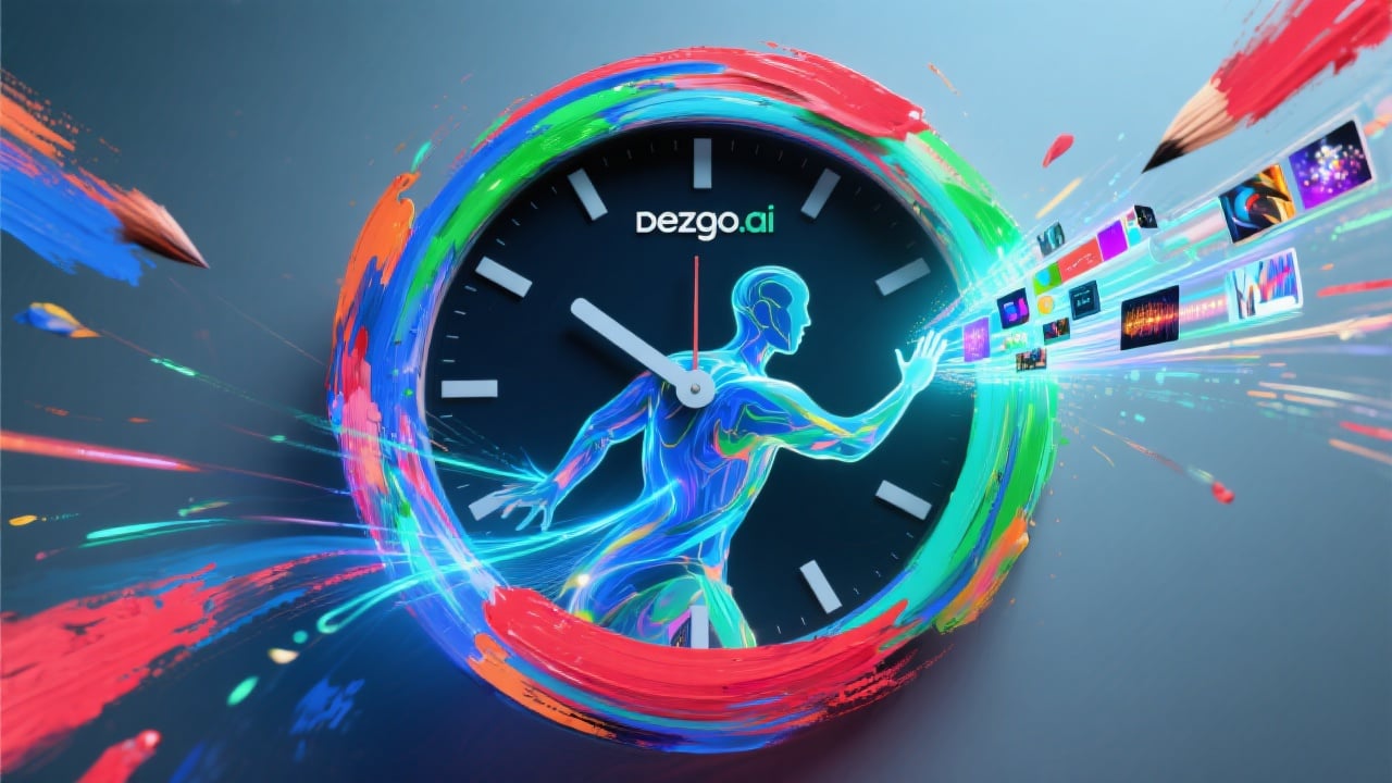 Save Time and Resources - Feature illustration