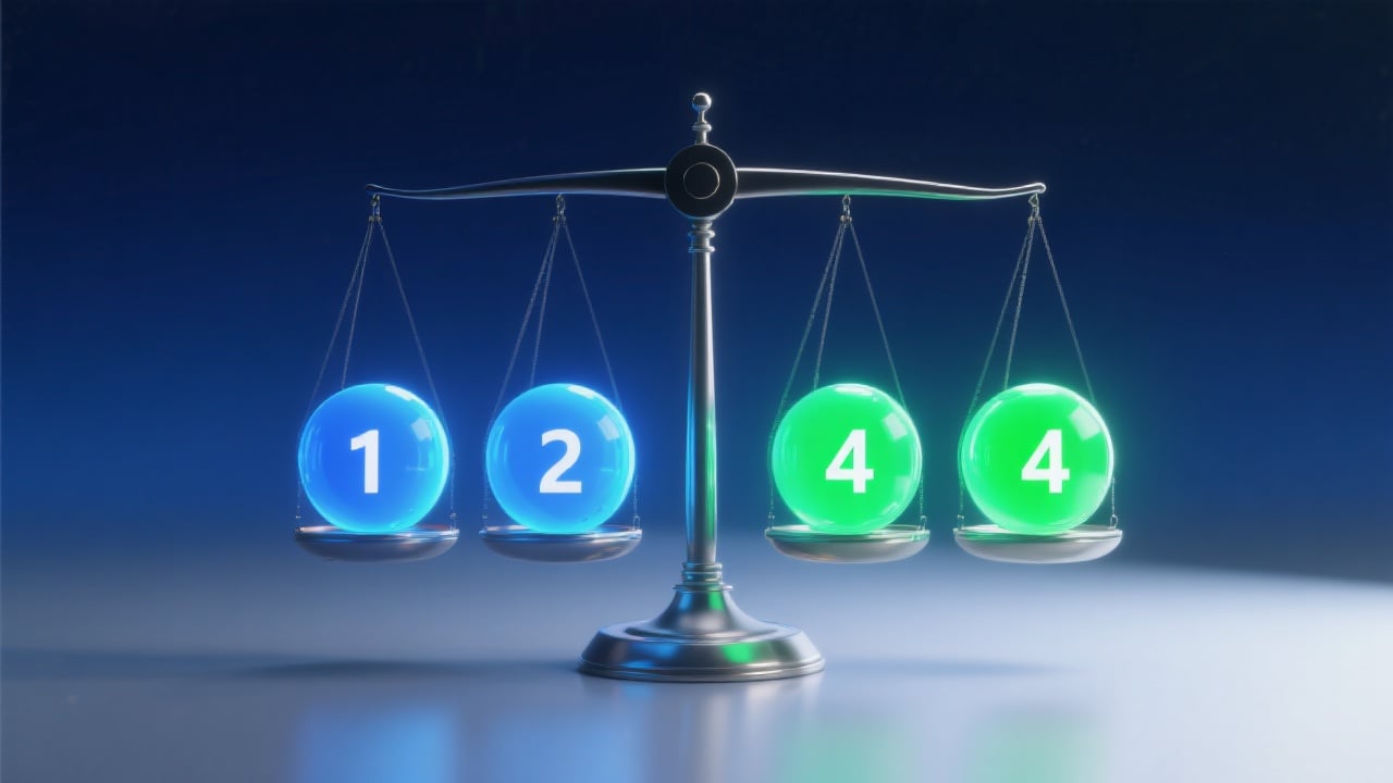 Fair and Unbiased - Feature illustration