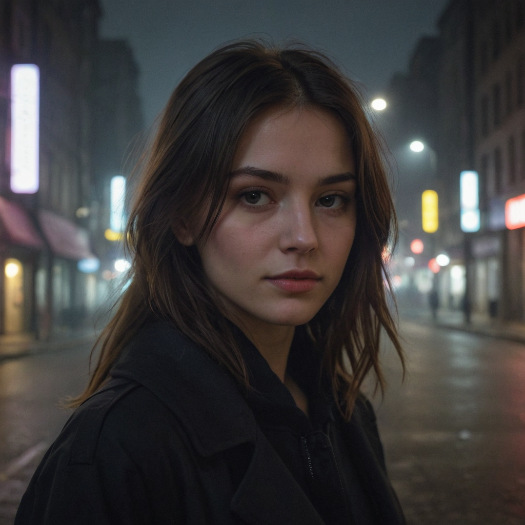 AI generated content