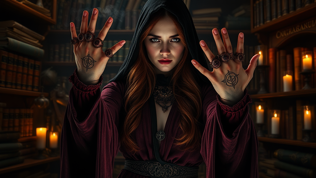 AI generated image on BasedLabs