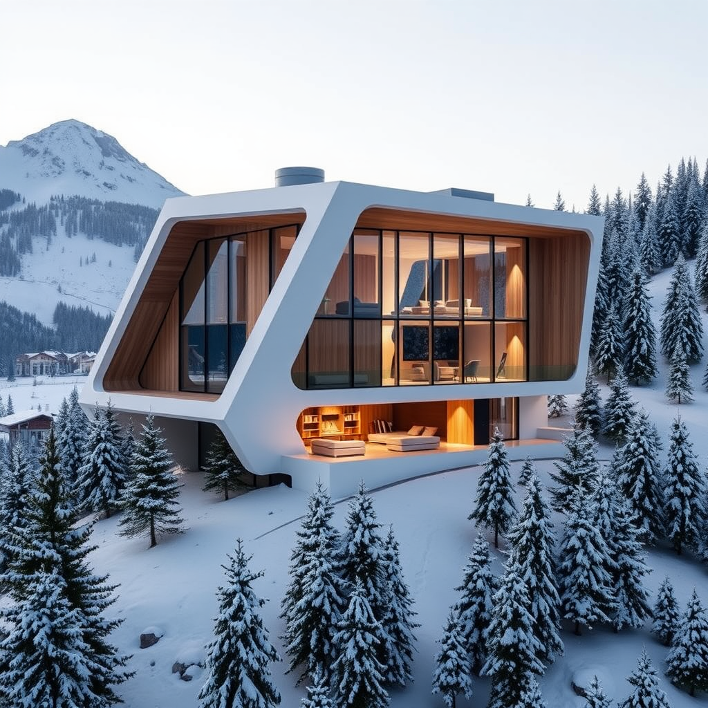 AI generated image on BasedLabs