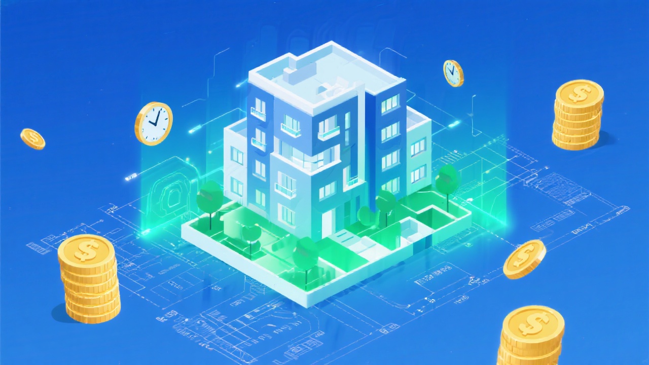 Save Time and Money - Feature illustration