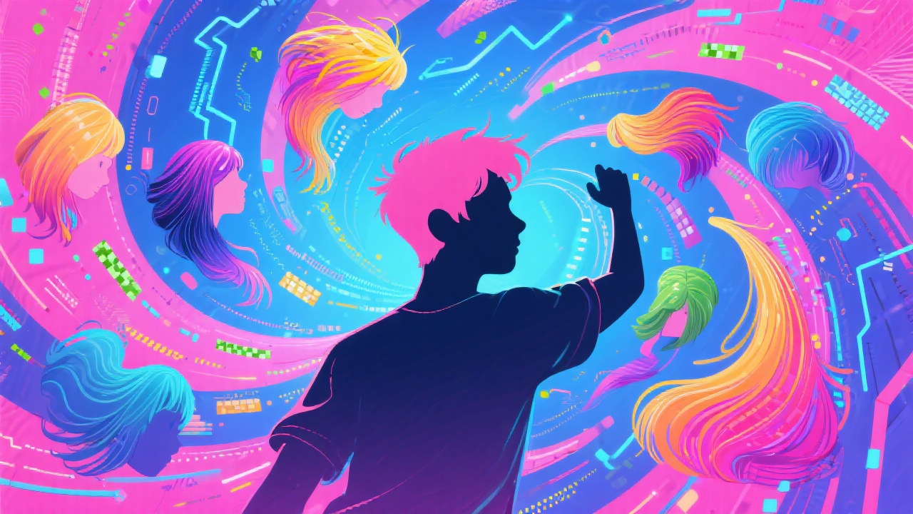 Risk-Free Experimentation - Feature illustration