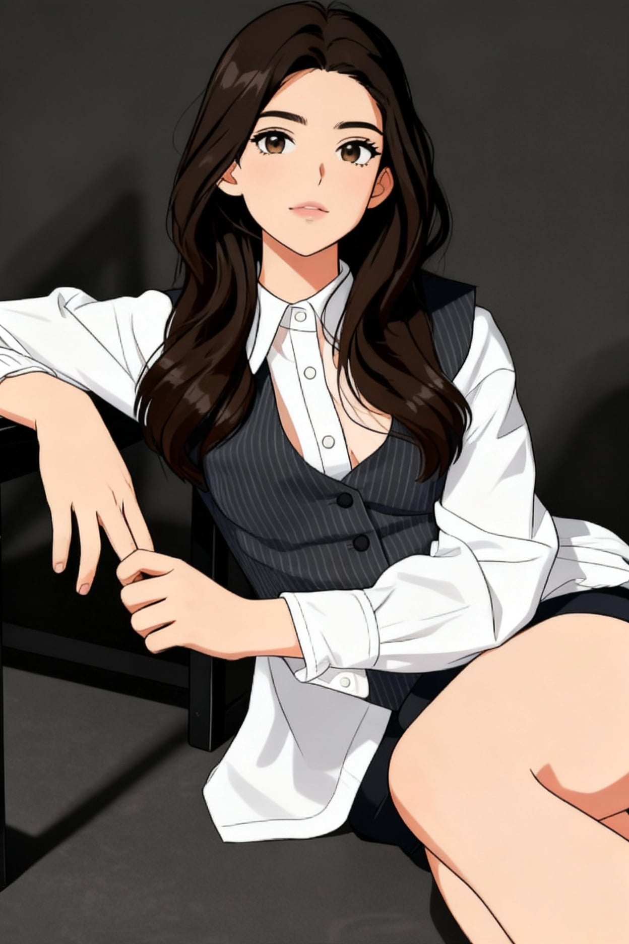 AI generated content