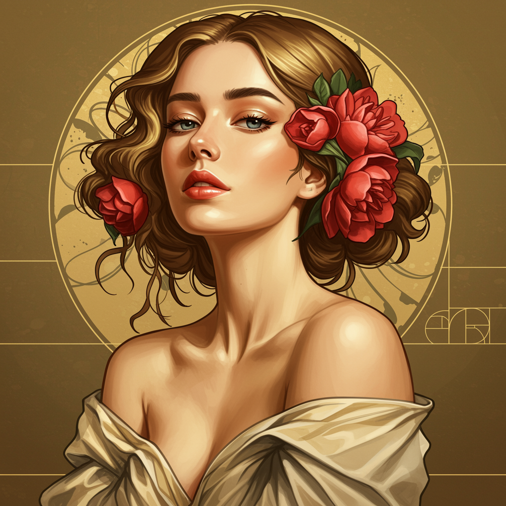 AI generated content