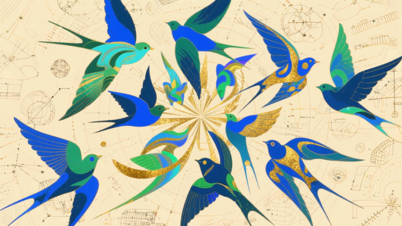 Explore Avian Diversity - Feature illustration