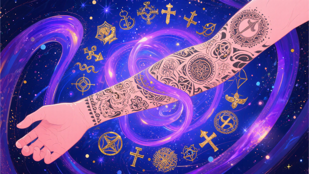 Endless Design Possibilities - Feature illustration