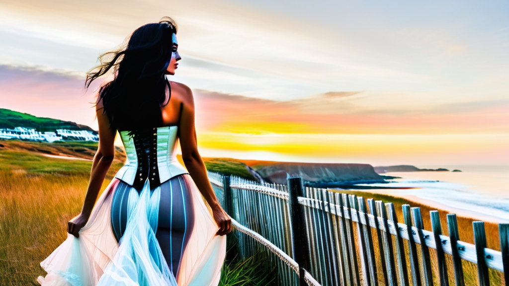 AI generated content