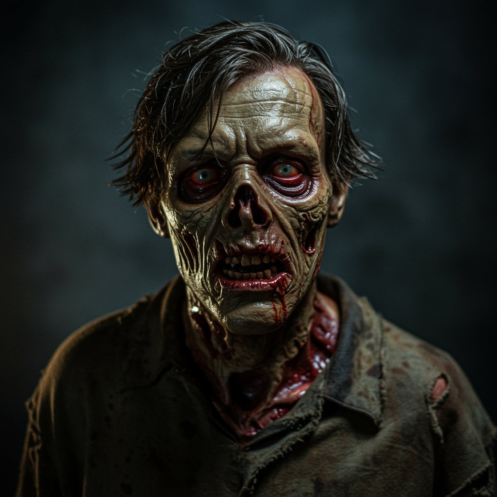 AI generated image on BasedLabs