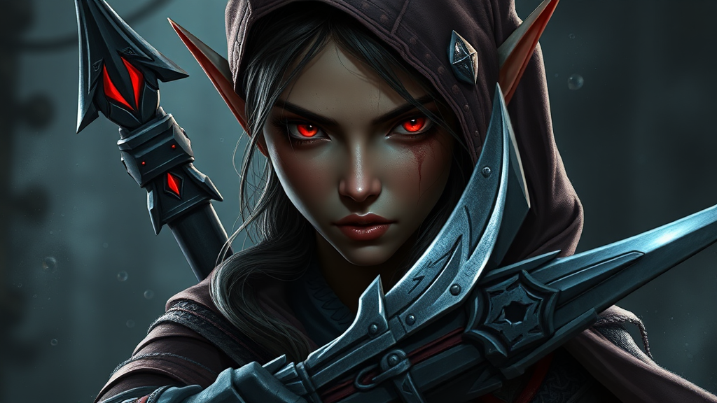 AI generated image on BasedLabs