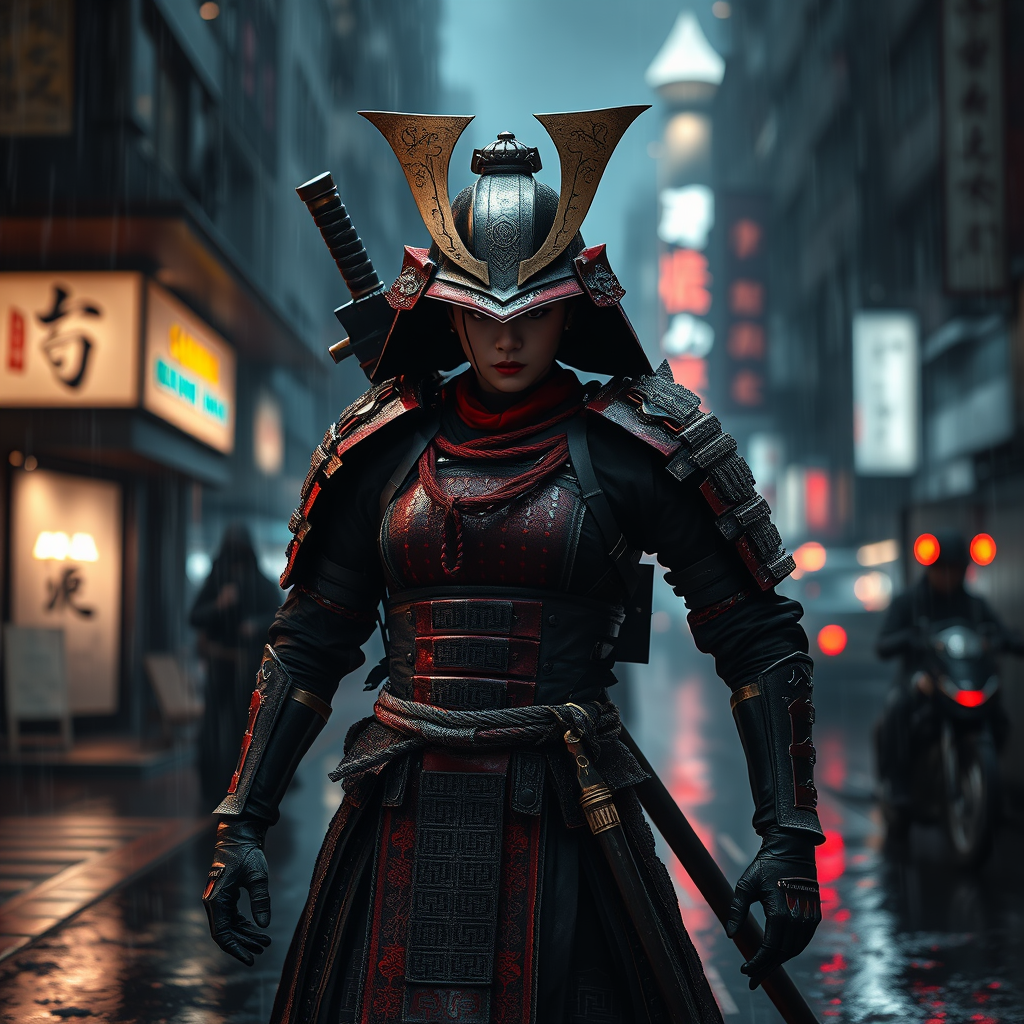 AI generated image on BasedLabs