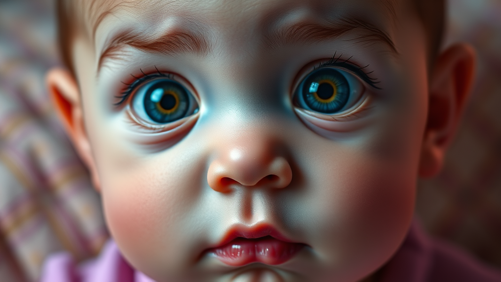 AI generated image on BasedLabs