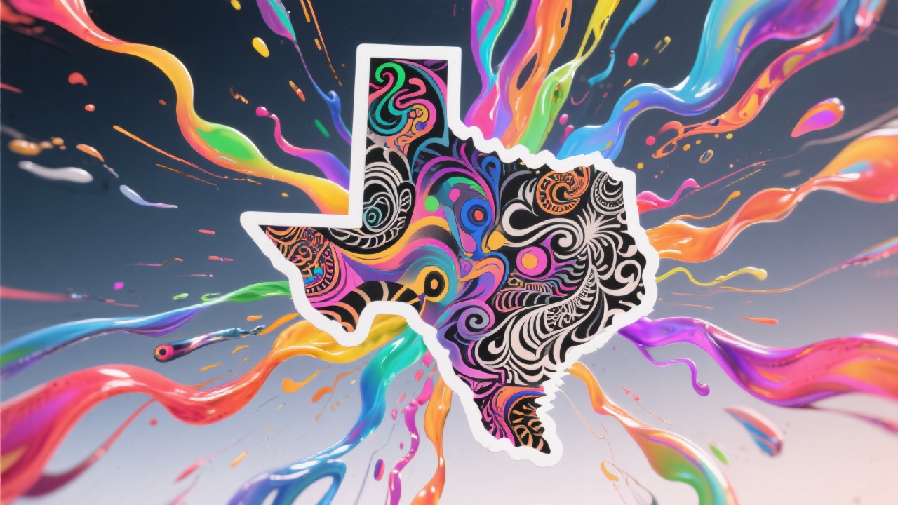 Instant Inspiration - Feature illustration