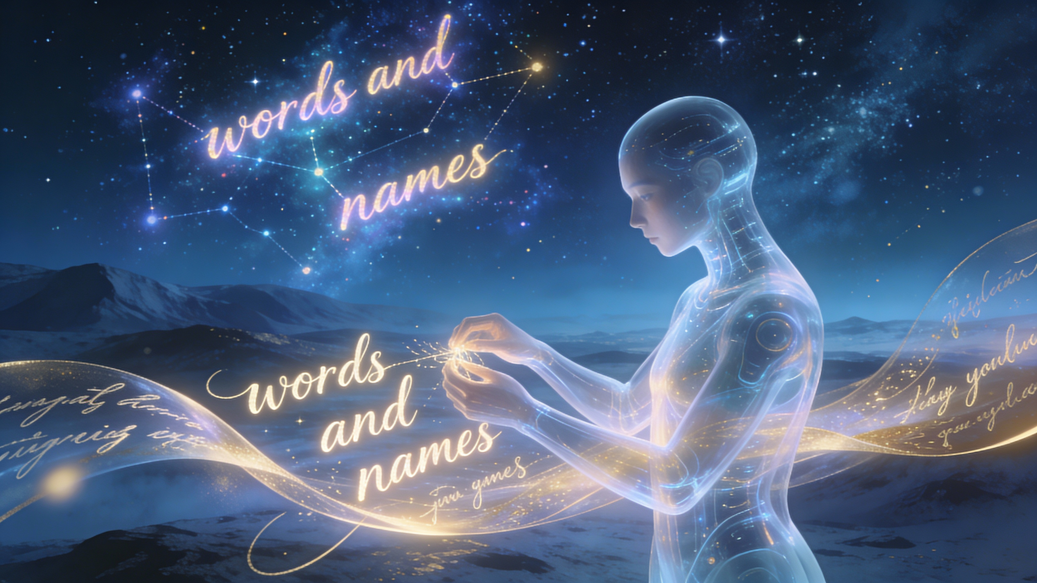 AI-Powered Creativity - Feature illustration