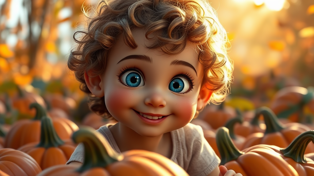 AI generated image on BasedLabs