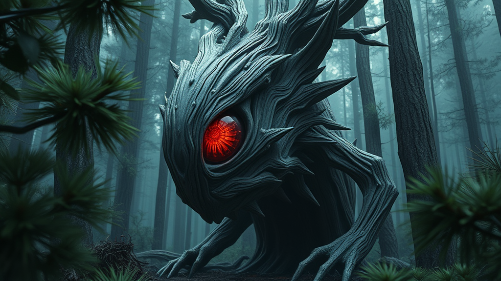 AI generated image on BasedLabs