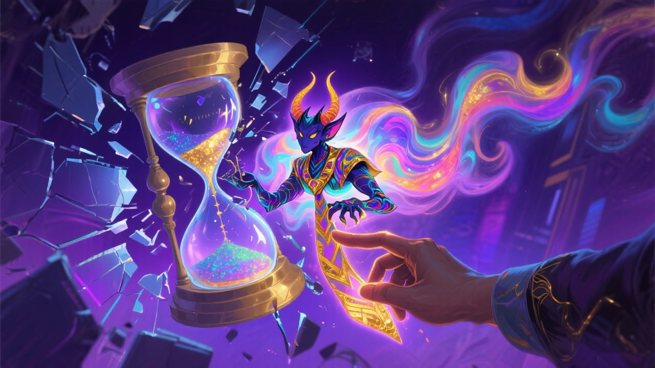 Save Time and Effort - Feature illustration