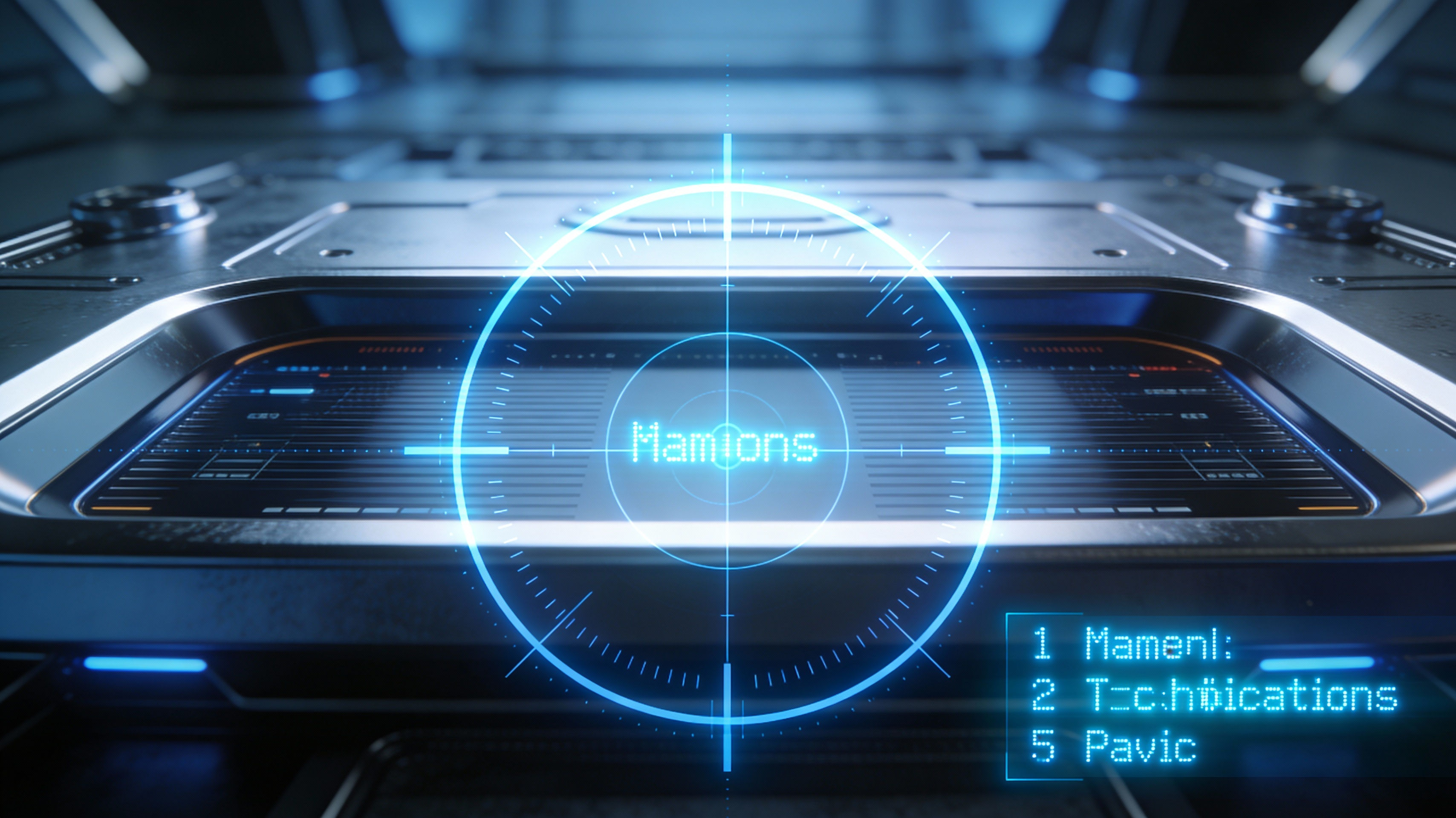 Precision-Guided Awesomeness - Feature illustration