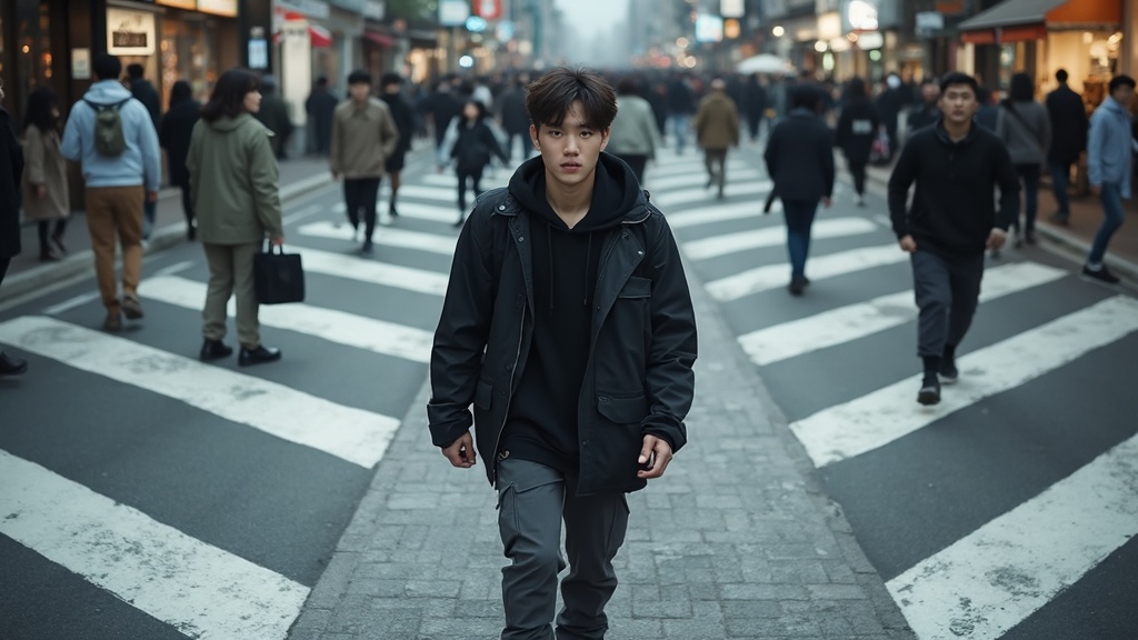 Photography, High Aerial Artwork