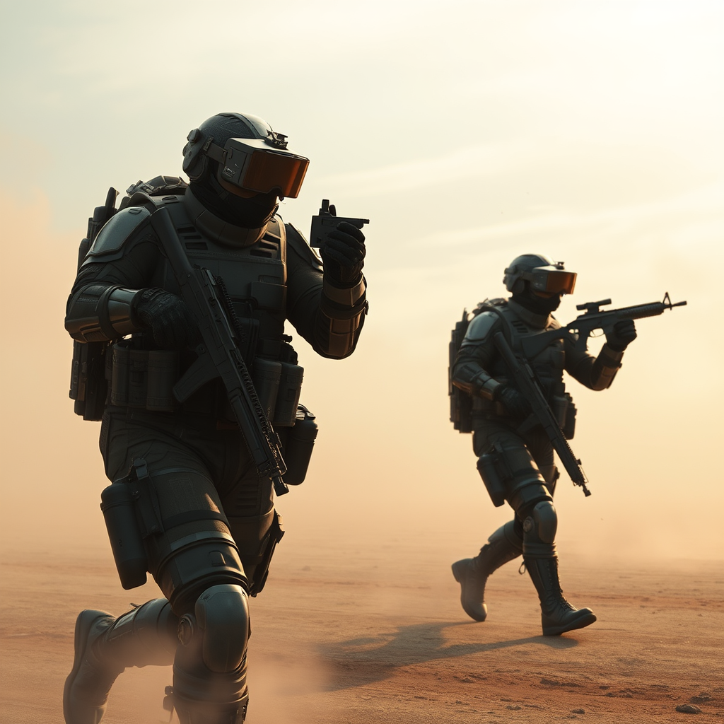 AI generated content