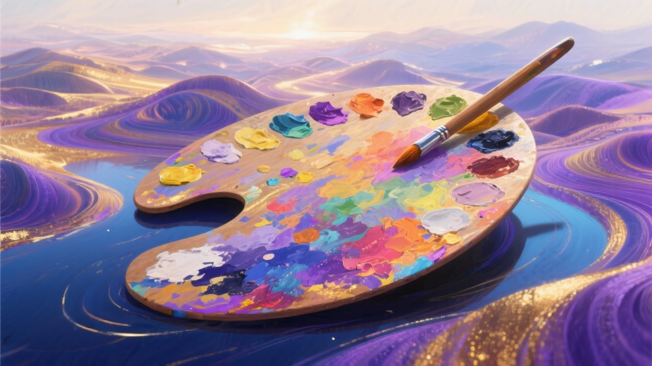 Achieve Hyperrealistic Details with AI - Feature illustration