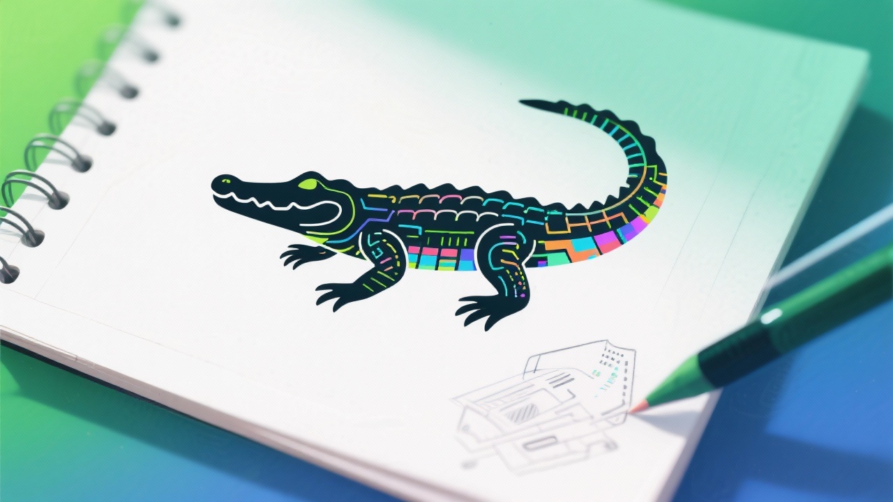 Unique Designs - Feature illustration