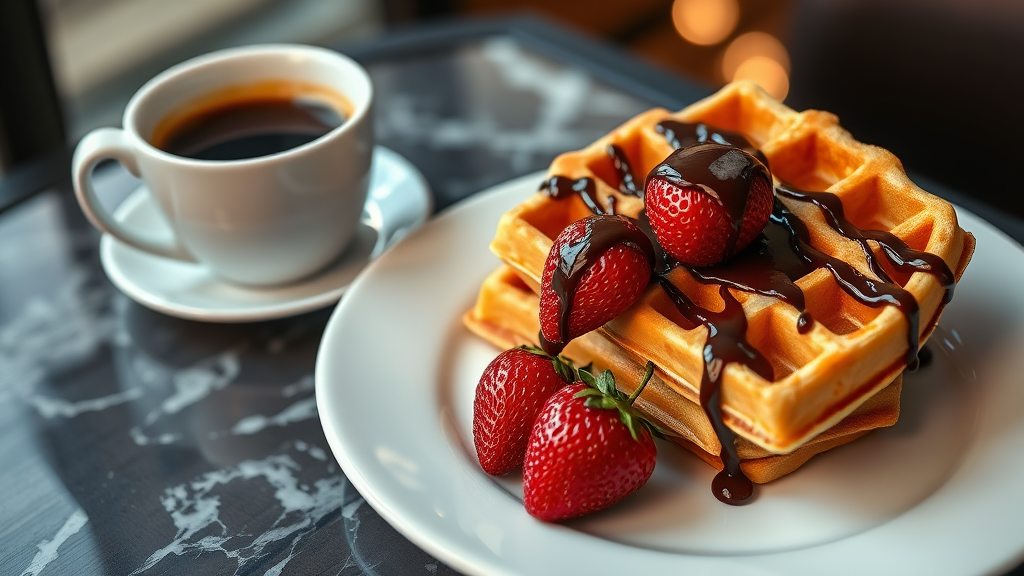 AI generated image on BasedLabs