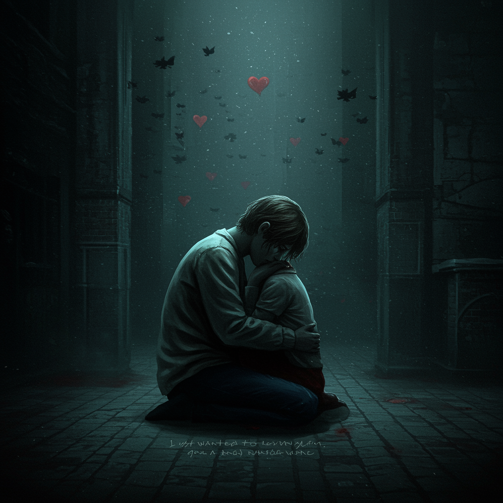 AI generated image on BasedLabs