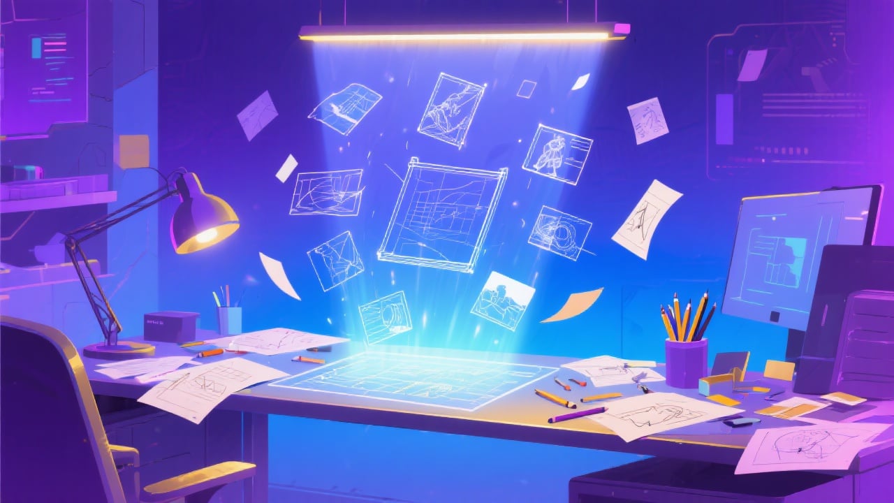 Saves Time and Effort - Feature illustration