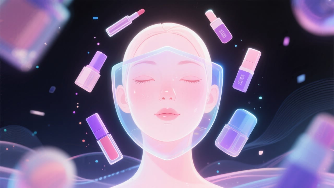 Perfect for Sensitive Skin - Feature illustration