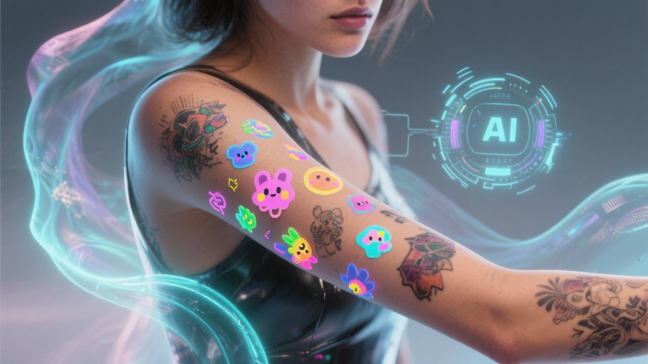 Hyper-Realistic Previews - Feature illustration