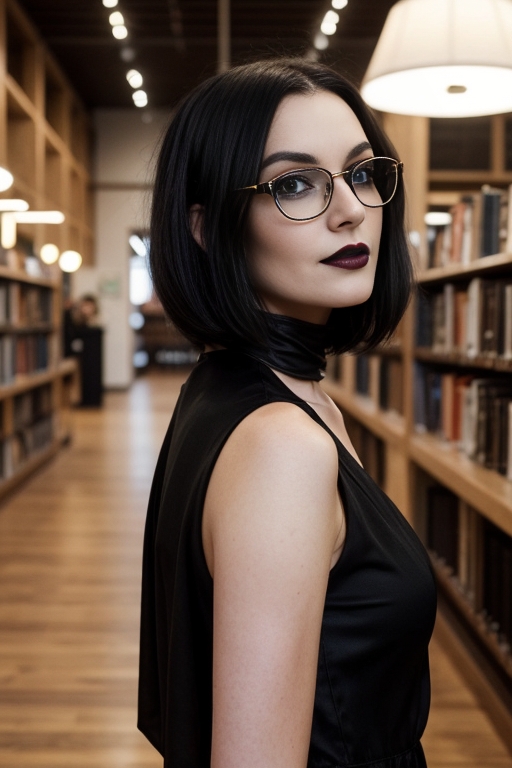 alix sarton