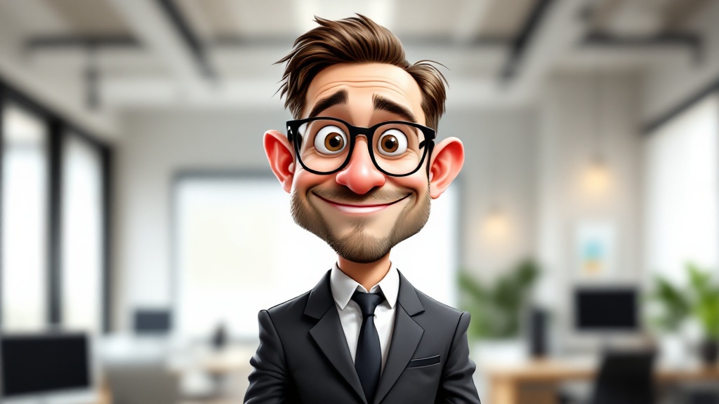 Amp Up the Fun Factor - Feature illustration