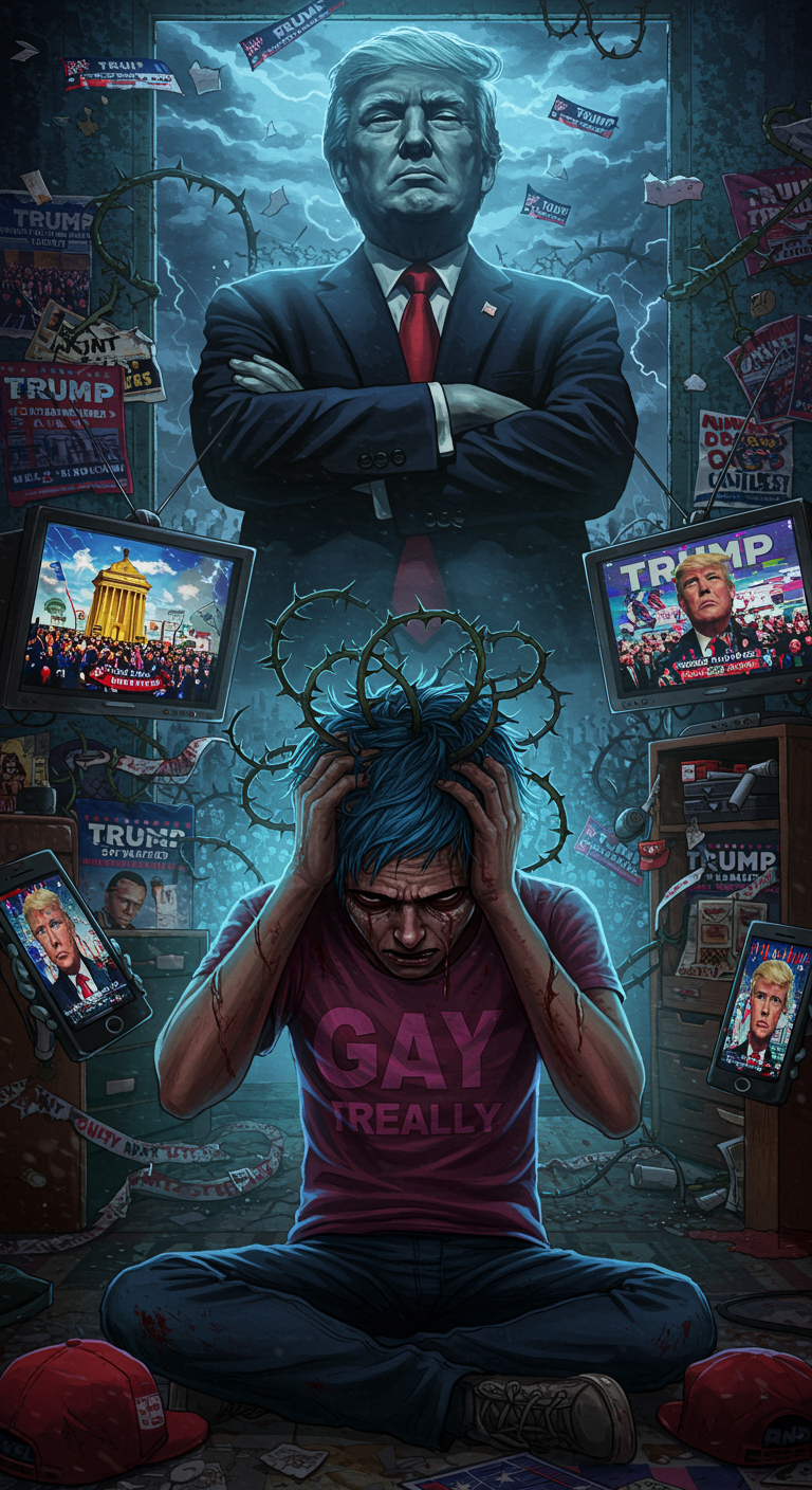 AI generated content