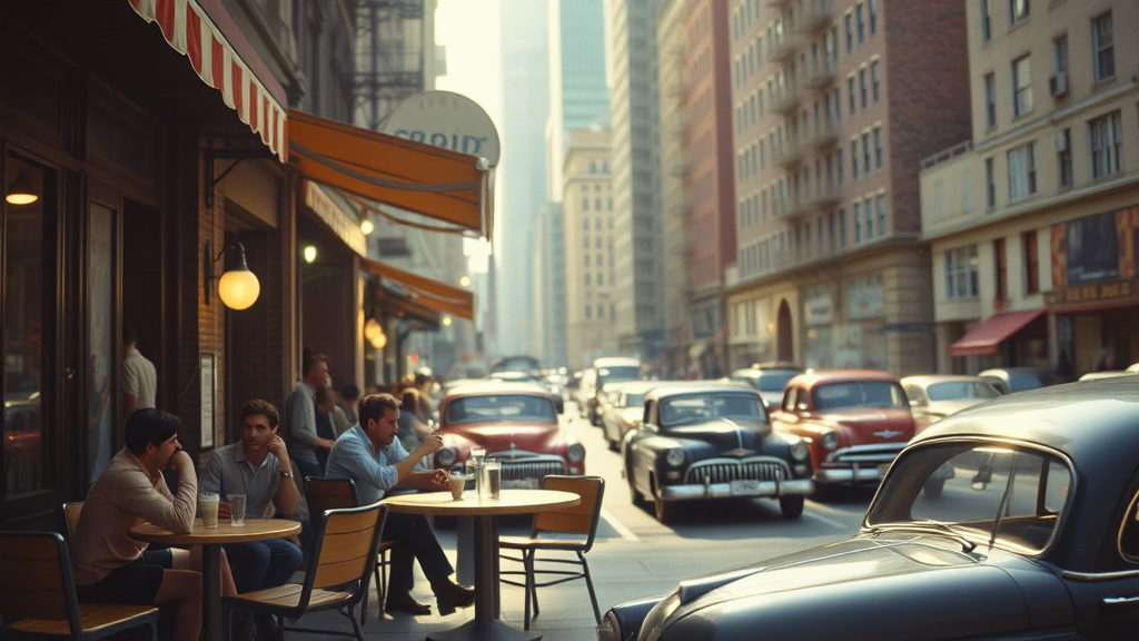 AI generated image on BasedLabs