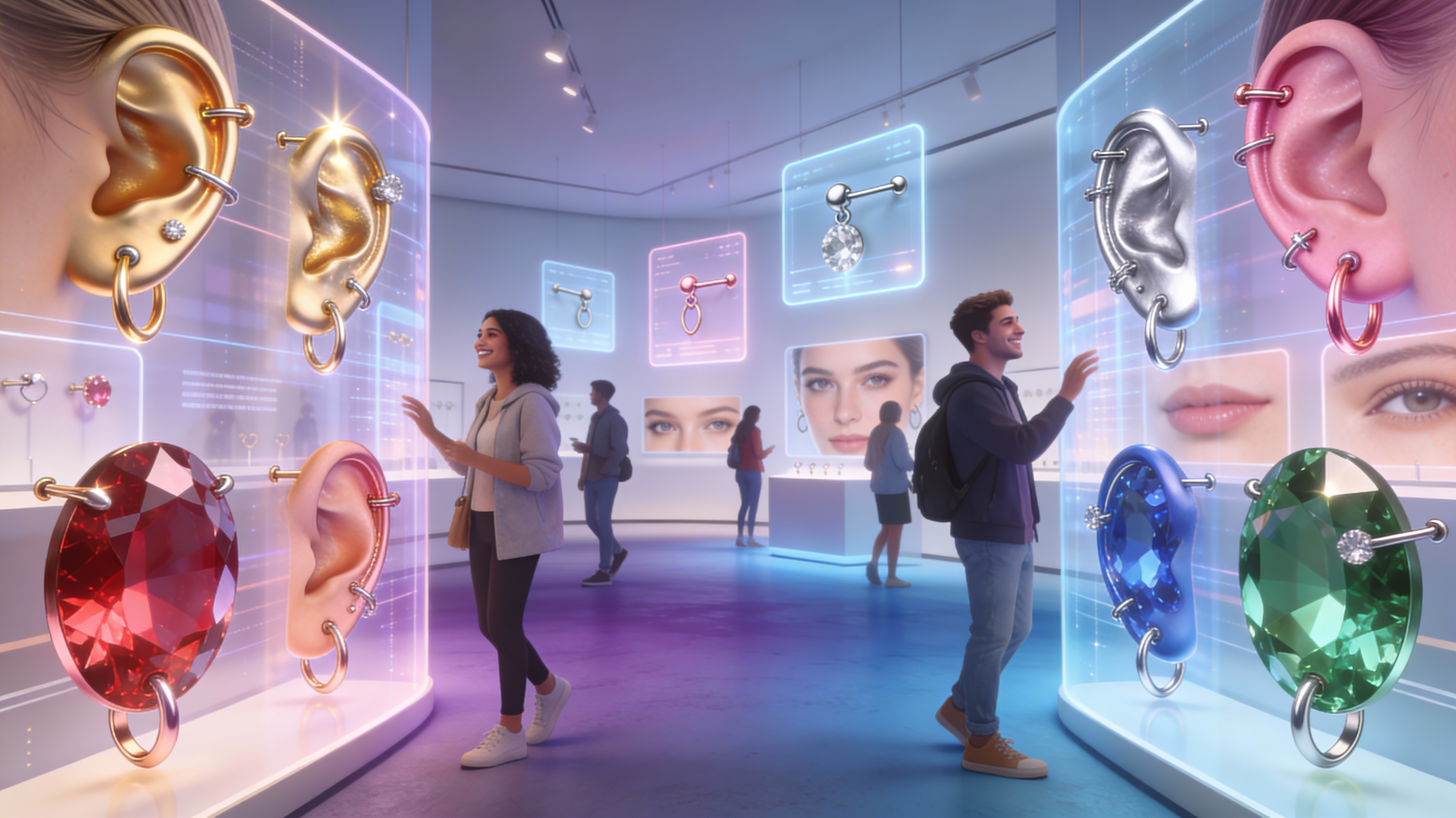 Risk-Free Experimentation - Feature illustration