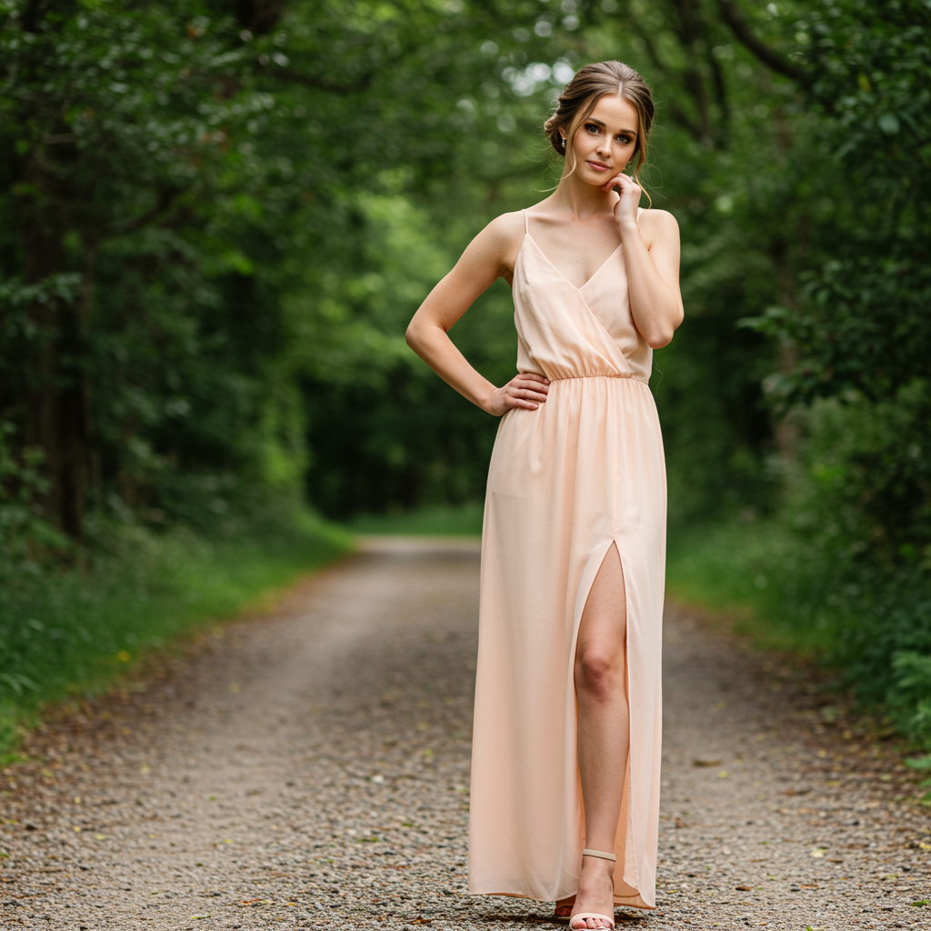 AI generated image on BasedLabs